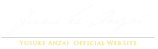 Yusuke Anzai Official Web Site
